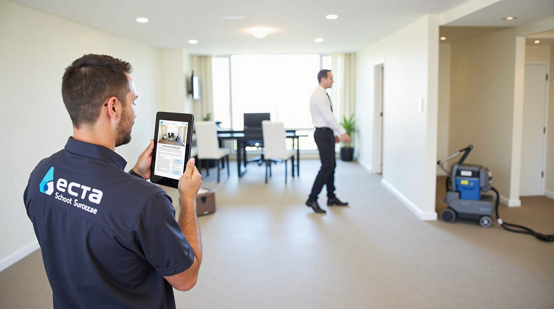 End of Lease Carpet Cleaning Greenvale