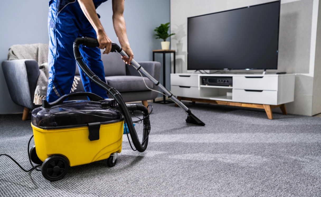 Extract End of Lease Cleaning Greenvale Contact Office